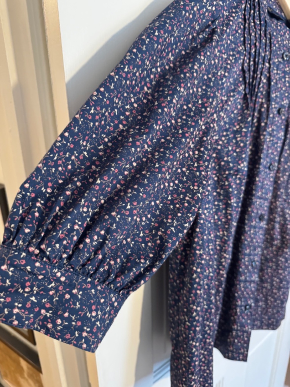 Brooks Brothers Blouse - Picture 4 of 4
